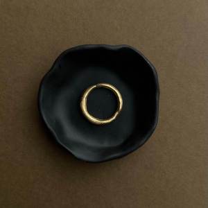 Organic Form Ring