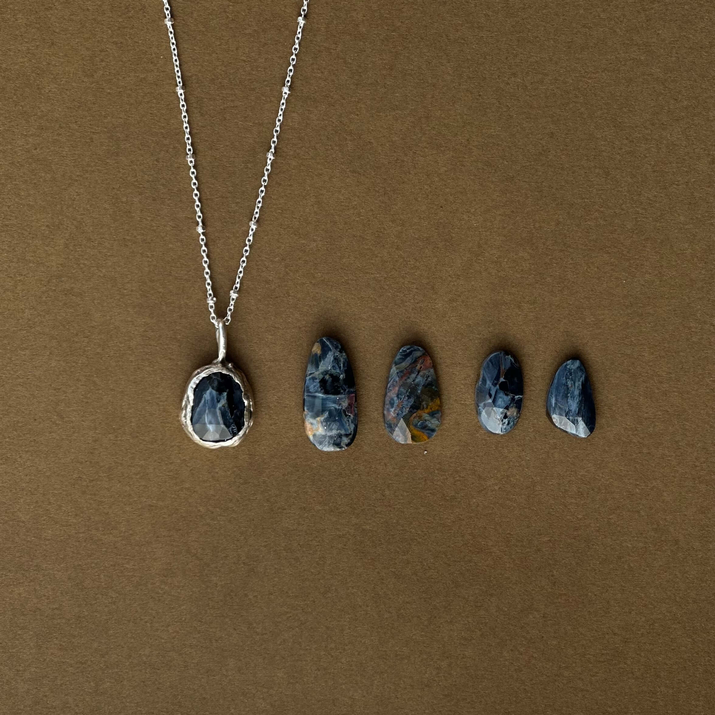 Midnight Necklace - Image 2