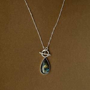 Northern Lights Necklace