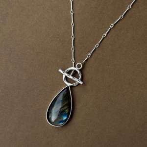 Northern Lights Necklace